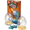 Australian Geographic 5-7 Years | Educational-Aqua Dragons Jurassic EGGspress Blister
