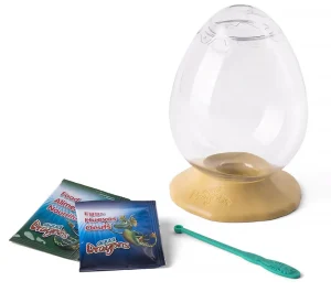Australian Geographic 5-7 Years | Educational-Aqua Dragons Jurassic EGGspress Blister