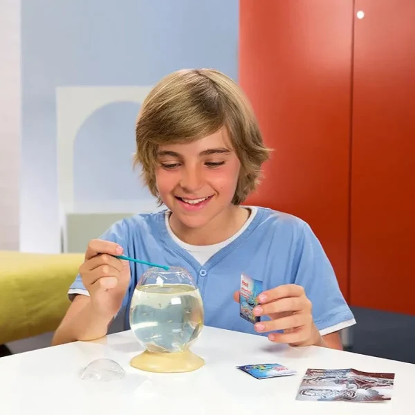Australian Geographic 5-7 Years | Educational-Aqua Dragons Jurassic EGGspress Blister