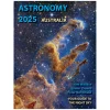 Australian Geographic Accessories-Astronomy 2025 Australia - Your Guide to the Night Sky