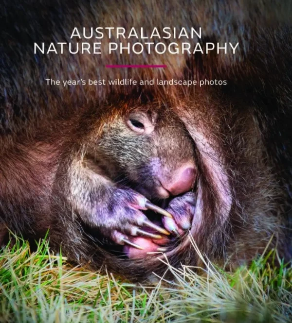 Australian Geographic Photographic & Illustrated-Australasian Nature Photographer of the Year 2019