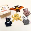 Australian Geographic Puppets-Australian Animals E - Finger Puppet Set