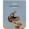 Australian Geographic Accessories | Journals-Birdwatcher's Journal