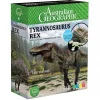 Australian Geographic 8+ Years | Science-Build Your Own Tyrannosaurus Rex