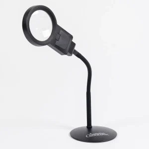 Australian Geographic Tech-COB Magnifier Lamp