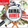 Kids Australian Geographic Science | Animals & Nature-Discover: Animals Homes