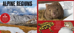 Kids Australian Geographic Science | Animals & Nature-Discover: Animals Homes