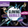 Kids Australian Geographic Science | Animals & Nature-Discover: Glowing Animals