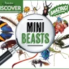 Kids Australian Geographic Animals & Nature | Age 8+-Discover: Minibeasts