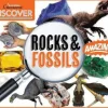 Kids Australian Geographic Science | Animals & Nature-Discover: Rocks and Fossils 2nd Edition