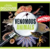 Kids Australian Geographic Science | Animals & Nature-Discover: Venomous Animals