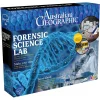 Australian Geographic 8+ Years | Educational-: Forensic Science Lab