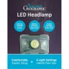 Australian Geographic Tech-LED Headlamp