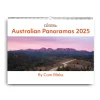 Australian Geographic Calendars & Diaries | Calendars & Diaries-Panorama Calendar 2025