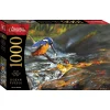 Australian Geographic Puzzles-1000-Piece Jigsaw: River's Palette