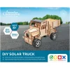 Australian Geographic Outdoor | Science-STEM Solar Truck Kit