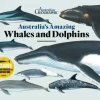 Kids Australian Geographic Animals & Nature | Age 8+-Australia's Amazing Whales and Dolphins