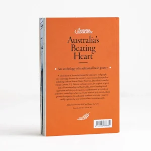 Australian Geographic Society & Culture-Australia's Beating Heart