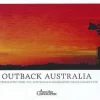 Australian Geographic Photographic & Illustrated-Australia's Outback