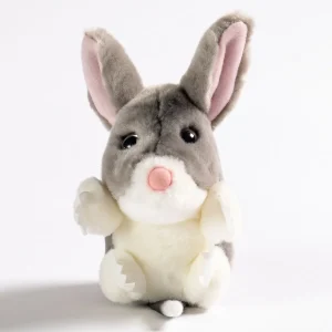 Australian Geographic Plush & Soft Toys | 0-24 Months-Baby Handfuls Bilby Soft Toy