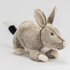 Australian Geographic Plush & Soft Toys | 0-24 Months-Bunji Bilby Plush Toy - 33cm