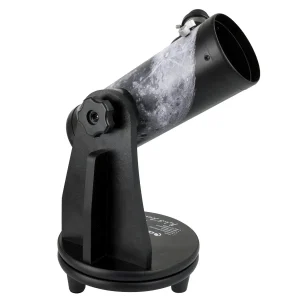 Australian Geographic Telescopes-Celestron Firstscope Tabletop Telescope - Robert Reeves Signature Edition