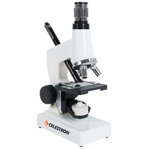 Australian Geographic Microscopes-Celestron Microscope Kit