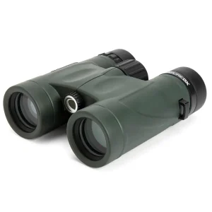 Australian Geographic Binoculars-Celestron Nature DX 8×32 Roof Binoculars