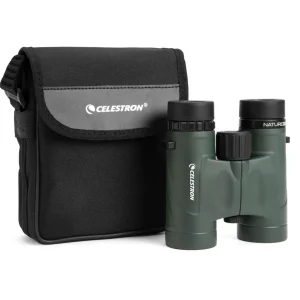 Australian Geographic Binoculars-Celestron Nature DX 8×32 Roof Binoculars