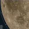 Australian Geographic Maps & Posters | Maps & Posters-Celestron Observer's Map of the Moon