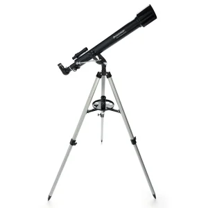 Australian Geographic Telescopes-Celestron Powerseeker 60Az Refractor Telescope