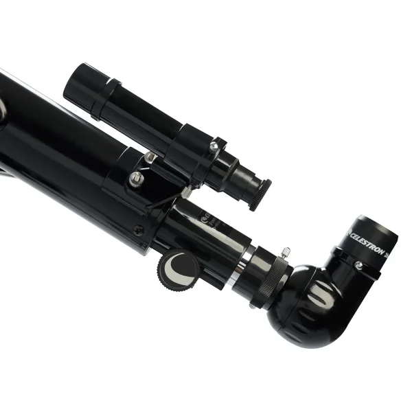 Australian Geographic Telescopes-Celestron Powerseeker 60Az Refractor Telescope