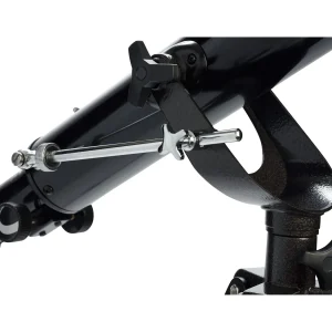 Australian Geographic Telescopes-Celestron Powerseeker 60Az Refractor Telescope