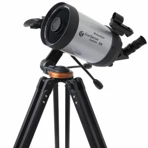 Australian Geographic Telescopes-Celestron StarSense Explorer DX 5