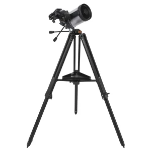 Australian Geographic Telescopes-Celestron StarSense Explorer DX 5