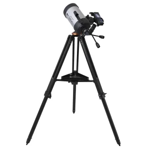 Australian Geographic Telescopes-Celestron StarSense Explorer DX 5