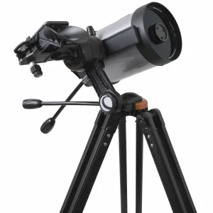 Australian Geographic Telescopes-Celestron StarSense Explorer DX 5