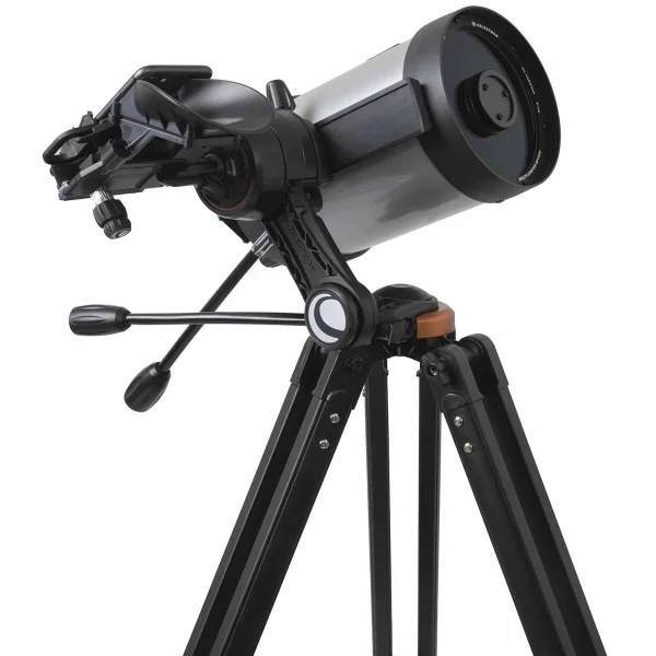 Australian Geographic Telescopes-Celestron StarSense Explorer DX 5" SCT Telescope