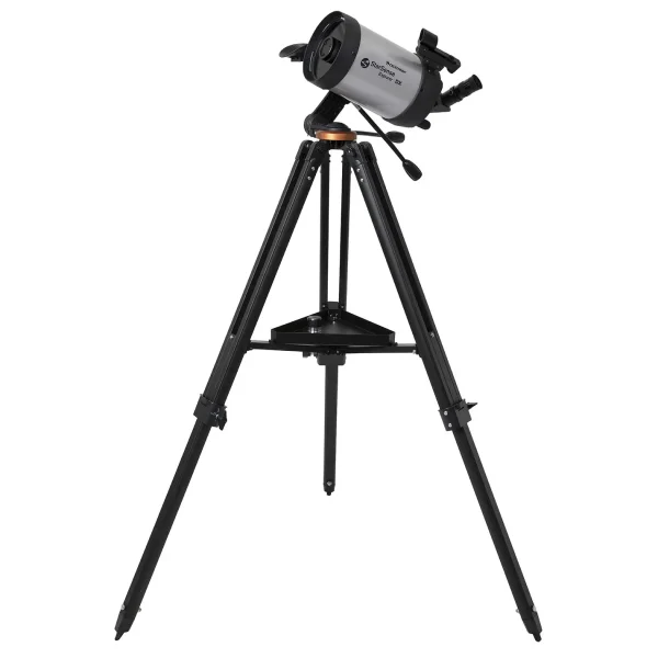 Australian Geographic Telescopes-Celestron StarSense Explorer DX 5" SCT Telescope