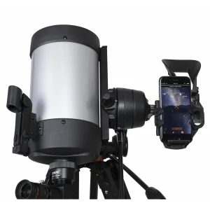 Australian Geographic Telescopes-Celestron StarSense Explorer DX 5