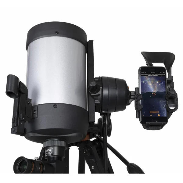 Australian Geographic Telescopes-Celestron StarSense Explorer DX 5" SCT Telescope