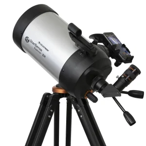 Australian Geographic Telescopes-Celestron StarSense Explorer DX 5