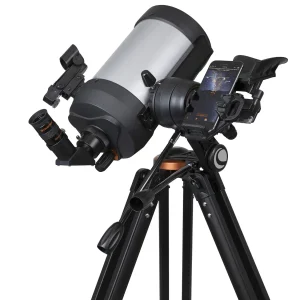 Australian Geographic Telescopes-Celestron StarSense Explorer DX 5