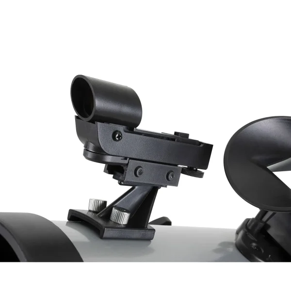 Australian Geographic Telescopes-Celestron Starsense Explorer™ LT 114AZ Smartphone App-Enabled Newtonian Reflector Telescope
