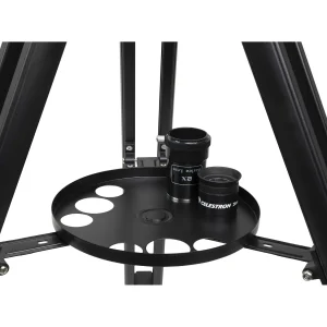 Australian Geographic Telescopes-Celestron Starsense Explorer™ LT 114AZ Smartphone App-Enabled Newtonian Reflector Telescope