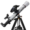 Australian Geographic Telescopes-Celestron Starsense Explorer™ lT 70AZ smartphone app-enabled refractor telescope