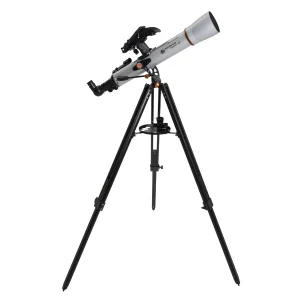 Australian Geographic Telescopes-Celestron Starsense Explorer™ lT 70AZ smartphone app-enabled refractor telescope