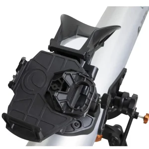 Australian Geographic Telescopes-Celestron Starsense Explorer™ lT 70AZ smartphone app-enabled refractor telescope