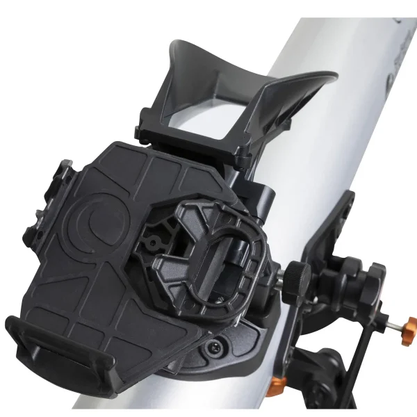 Australian Geographic Telescopes-Celestron Starsense Explorer™ lT 70AZ smartphone app-enabled refractor telescope