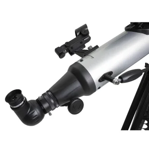 Australian Geographic Telescopes-Celestron Starsense Explorer™ lT 70AZ smartphone app-enabled refractor telescope